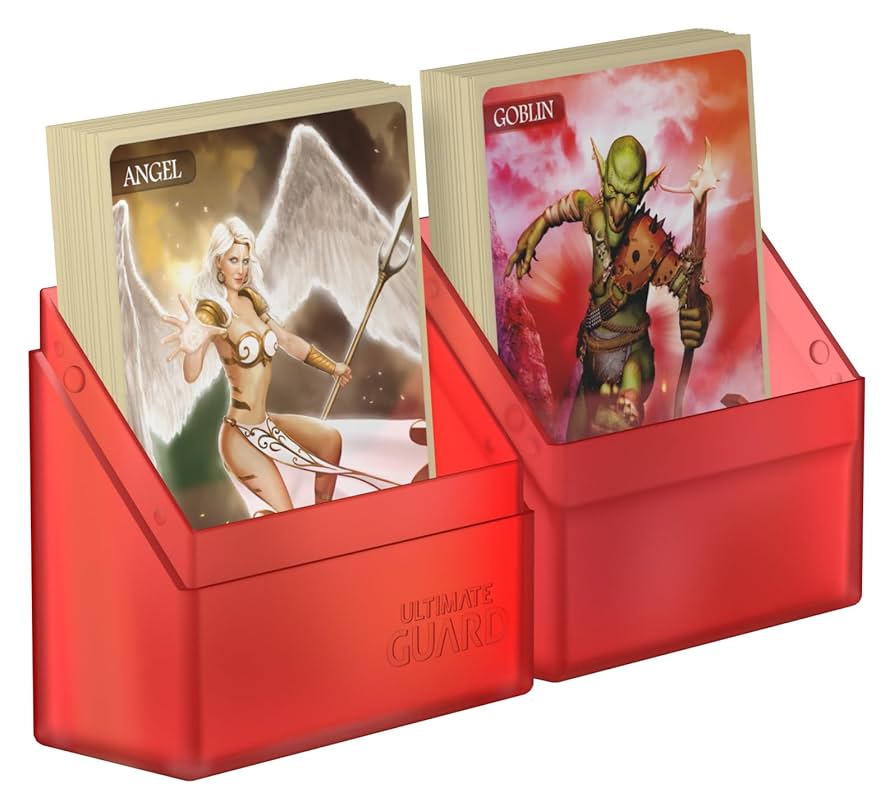 Amazon | Ultimate Guard(アルティメットガード) ボルダーデッキ